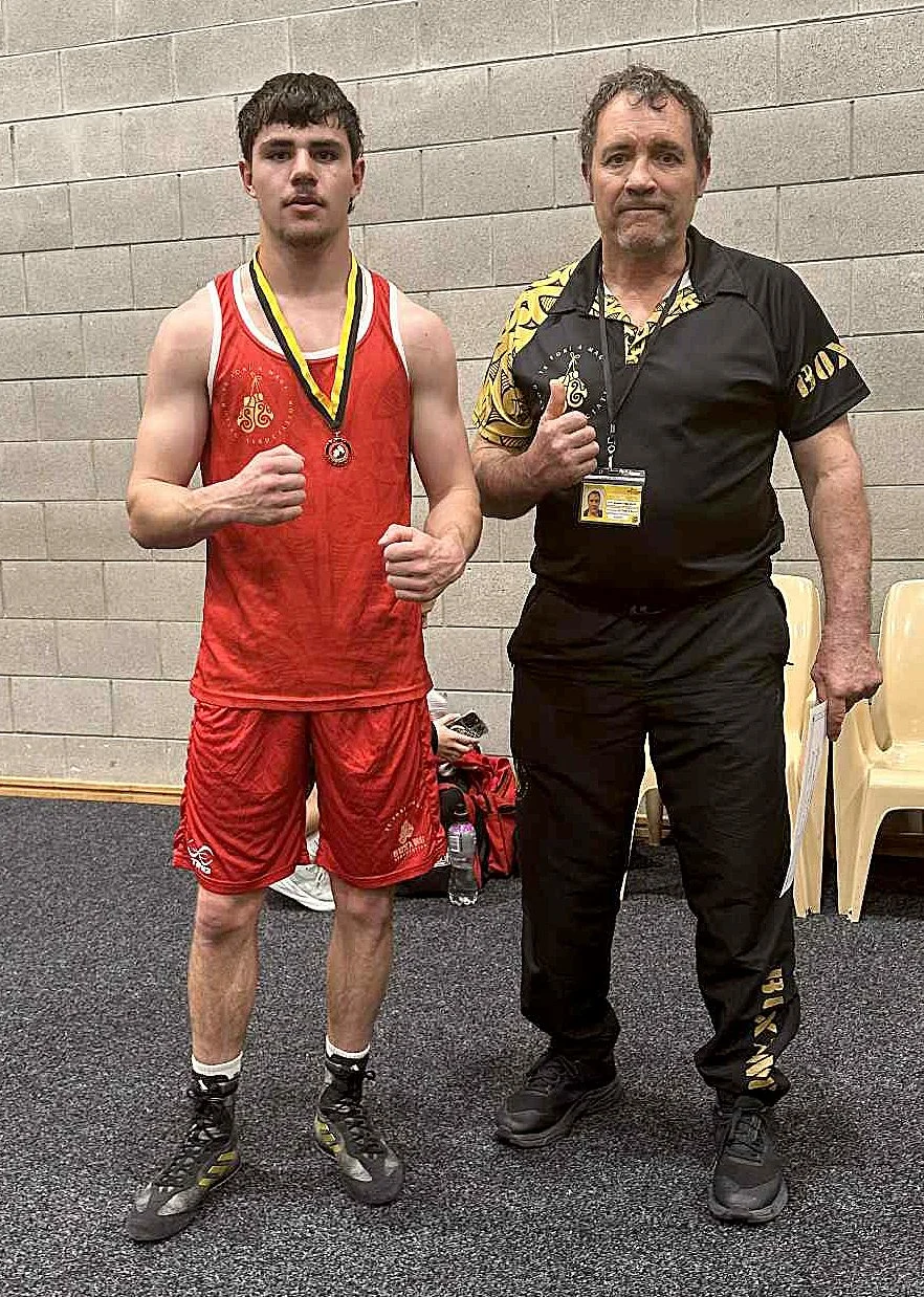 A shot at the Commonwealth Games