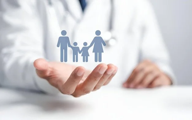 Disability and Trauma Insurance – the serious stuff