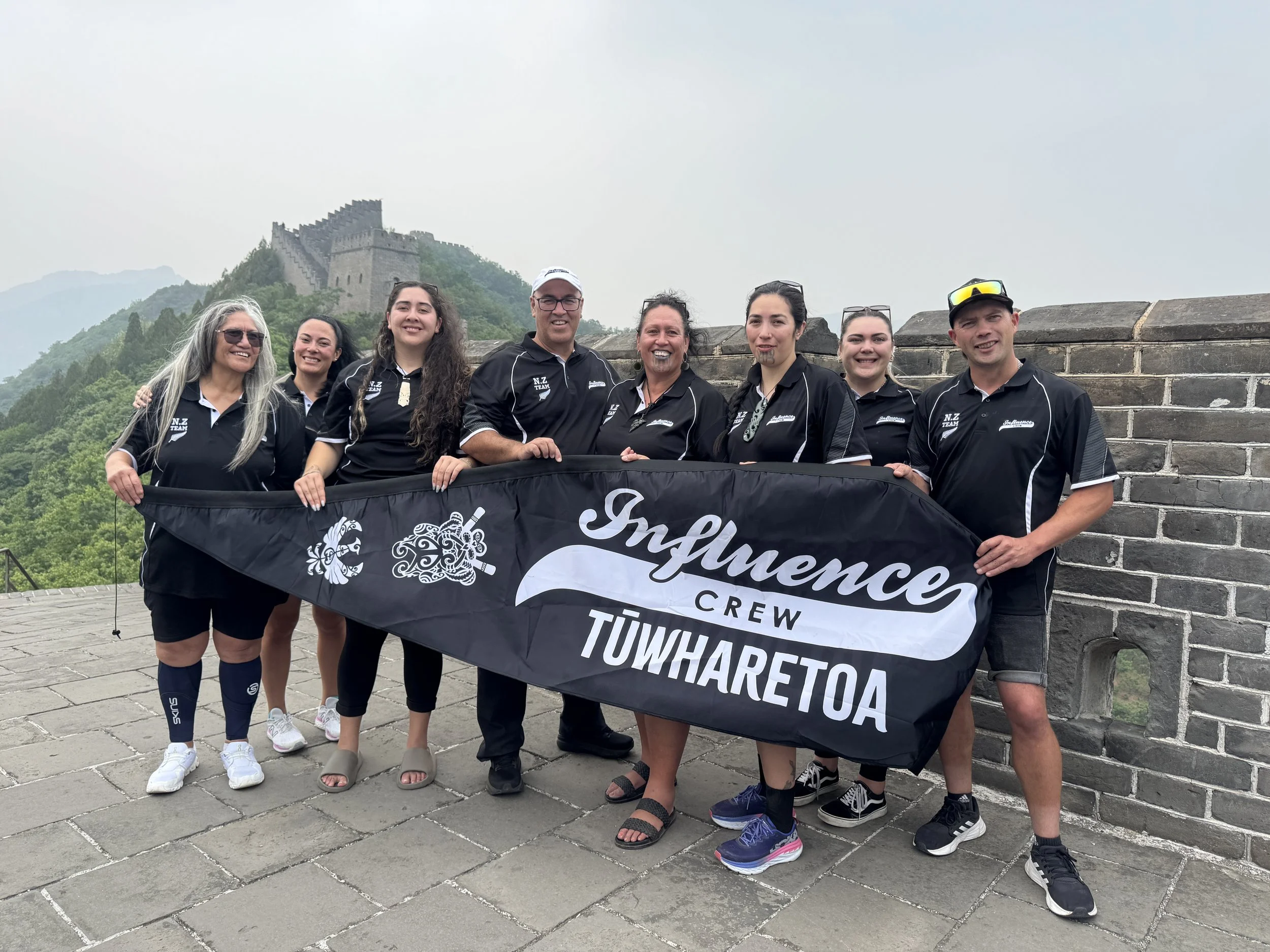 Te Hapori Ora – The Village of Wellbeing