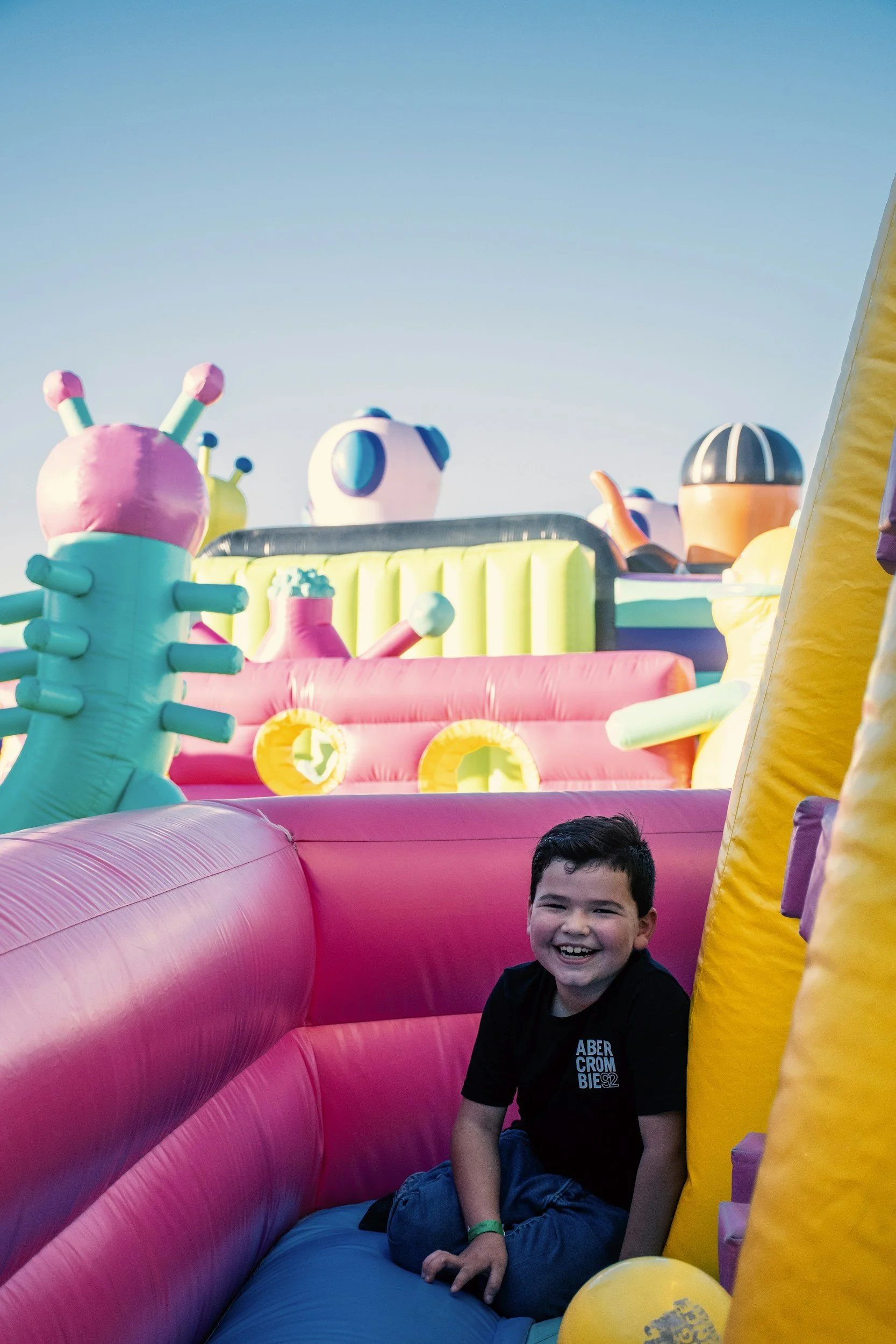 Fall Festival Ideas for Minnesota Churches That Bring Everyone Together