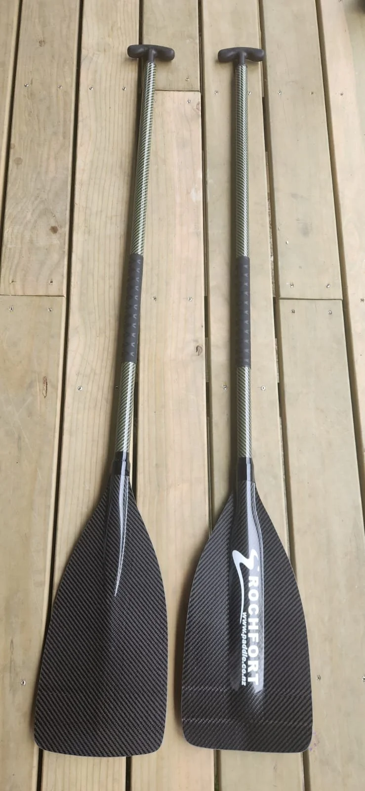 Raft/Canoe Paddle