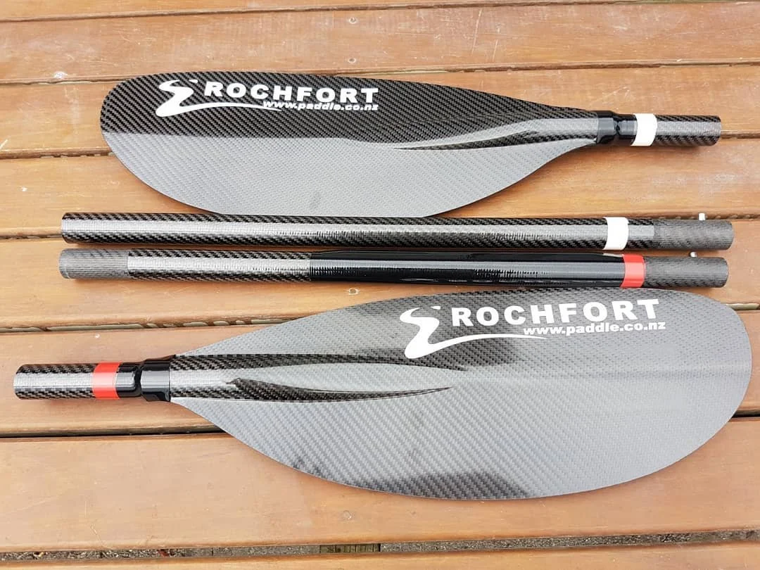 Split Paddles