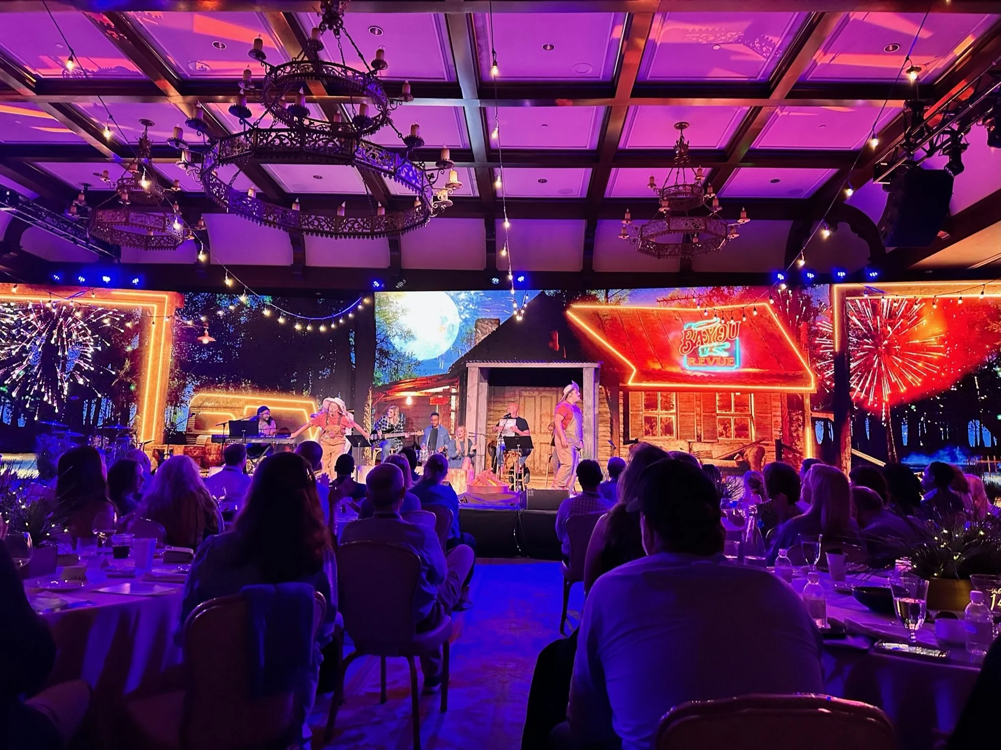 The Table - Young Life