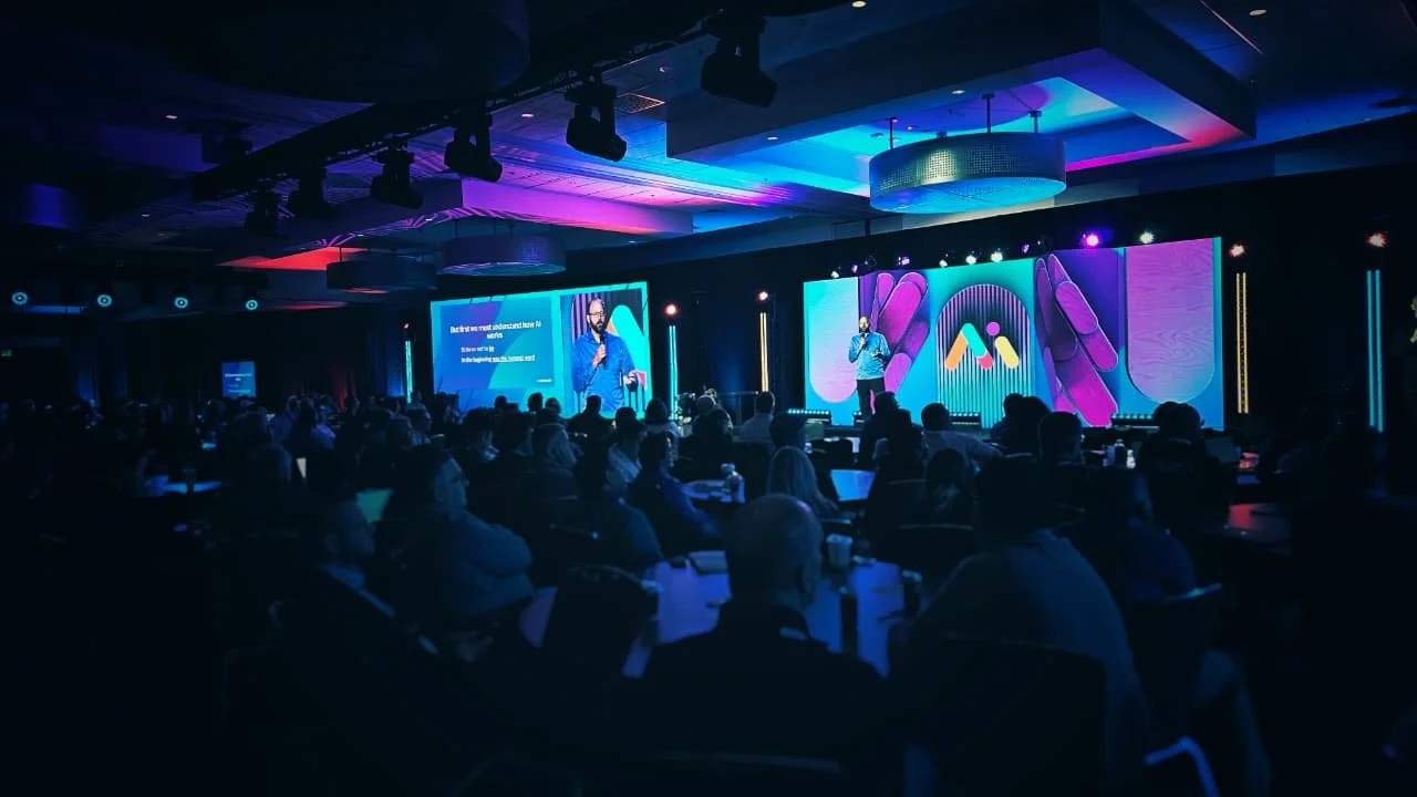 How to Plan a Faith-Based Conference That Actually Moves People By Brian Pirkle, Founder &amp; CEO, Velocity Productions