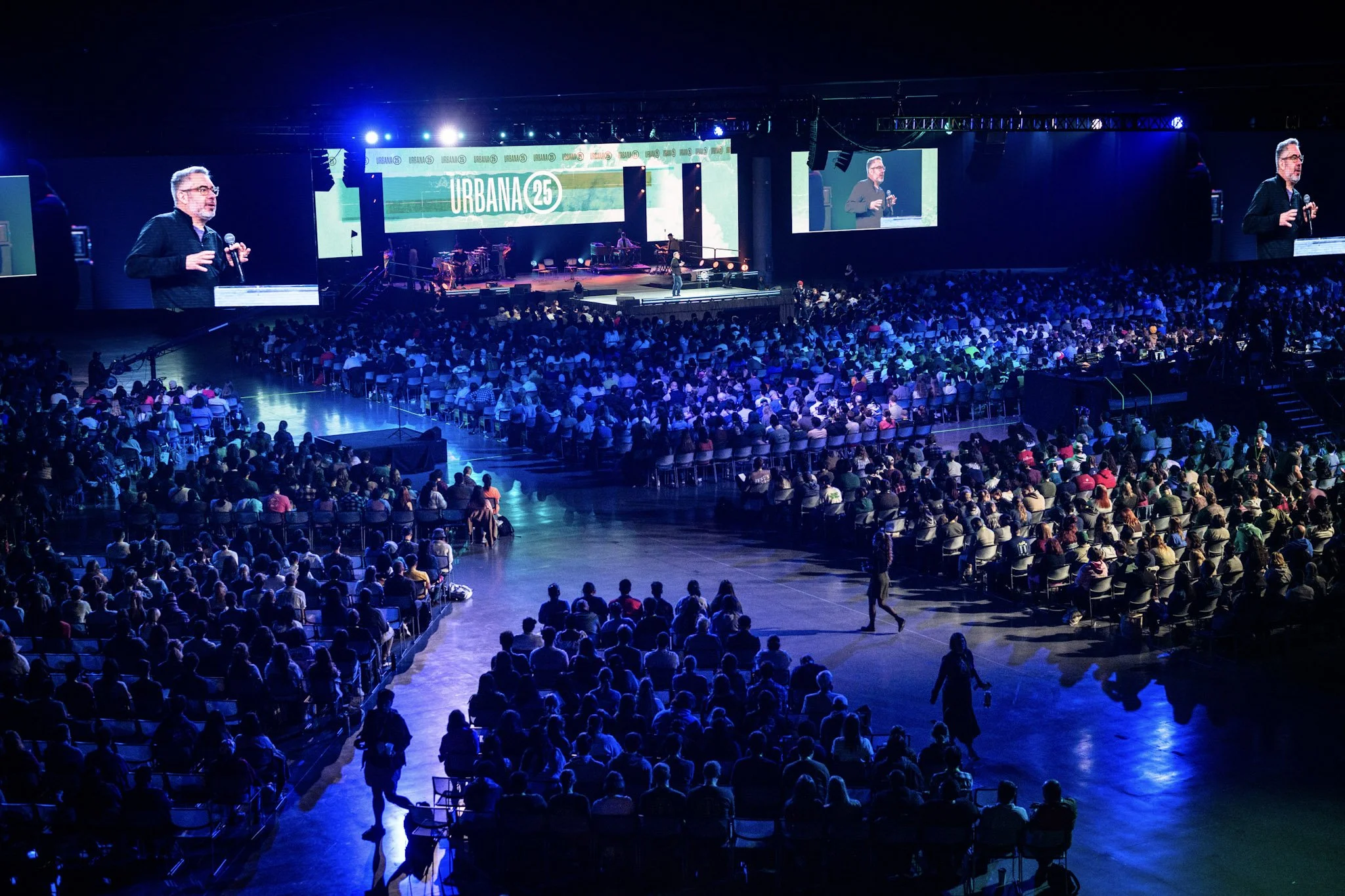 Urbana 25