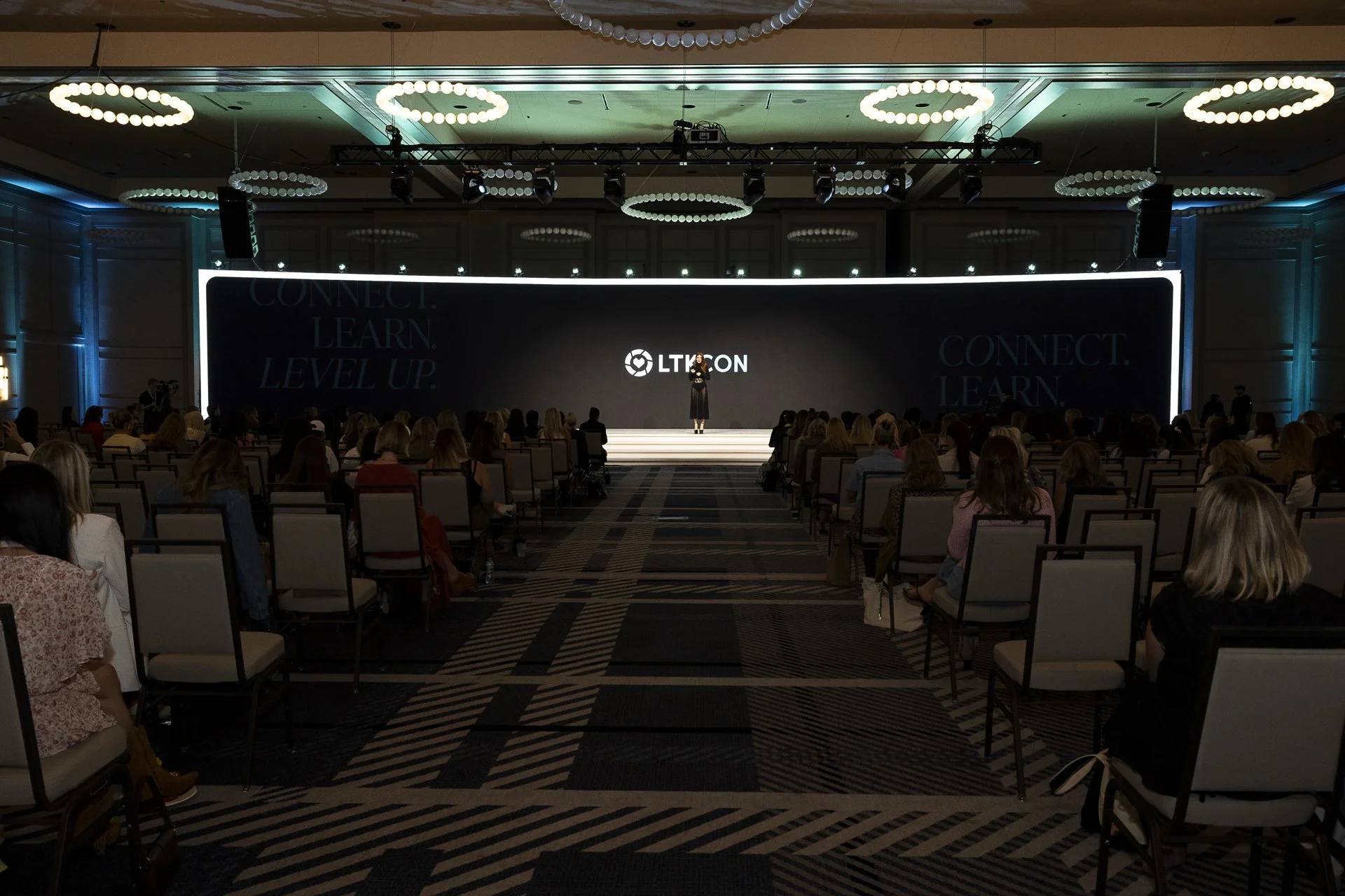 LTKCon 25 General Session