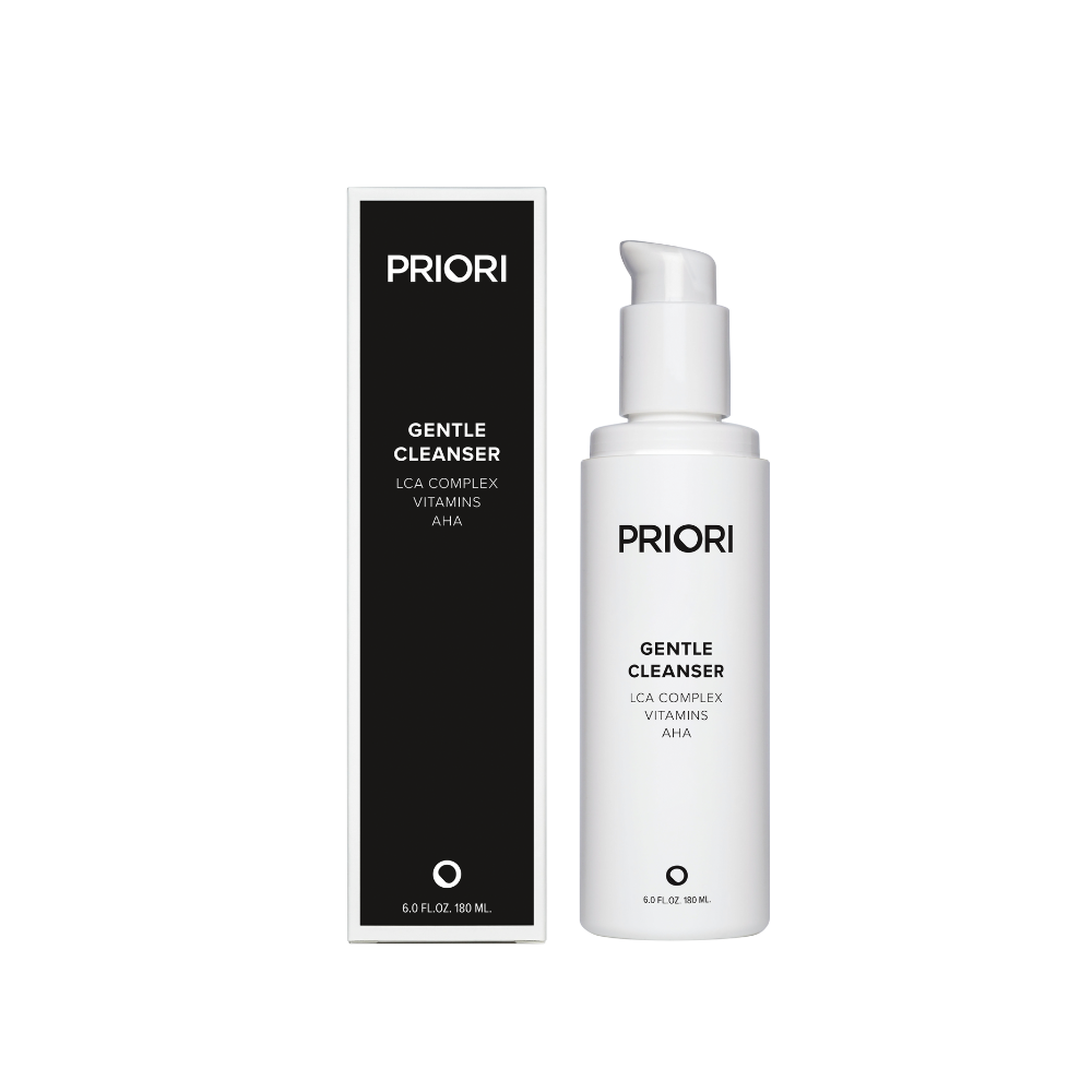 LCA Gentle Cleanser