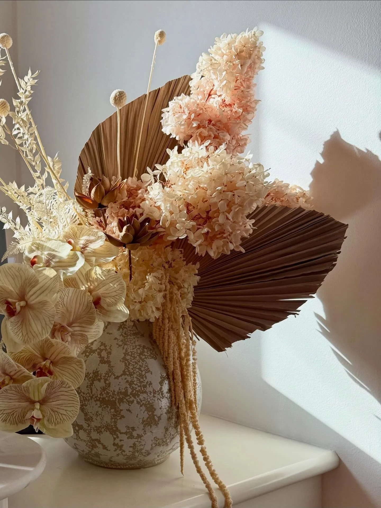 Friday afternoon light ⛅️