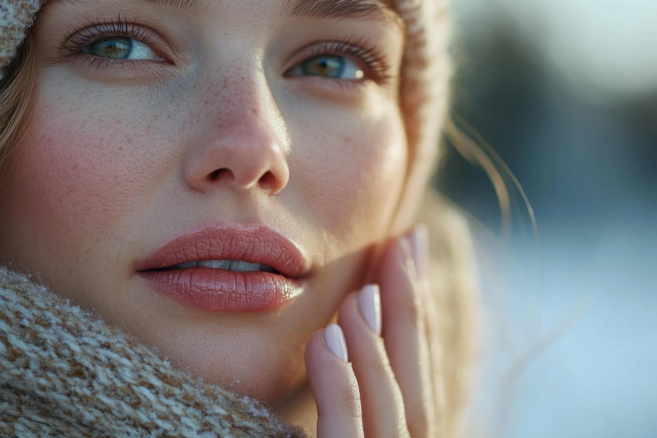 Cult favourite 

Guinot Baume Longue Vie L&egrave;vres remains our go-to lip treatment for restoring comfort, hydration and softness. 

It&rsquo;s like a magic wand for lips!

Formulated with Cellular Life Complex, containing 56 active ingredients it