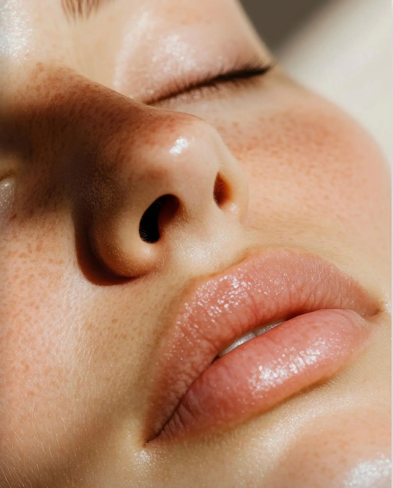 As the cooler months settle in, your skin may need seasonal adjustments 

Colder weather, indoor heating, and dry air can leave skin feeling dehydrated, sensitive, and dull. 

Now is the perfect time to revise your skincare routine to maintain happy,