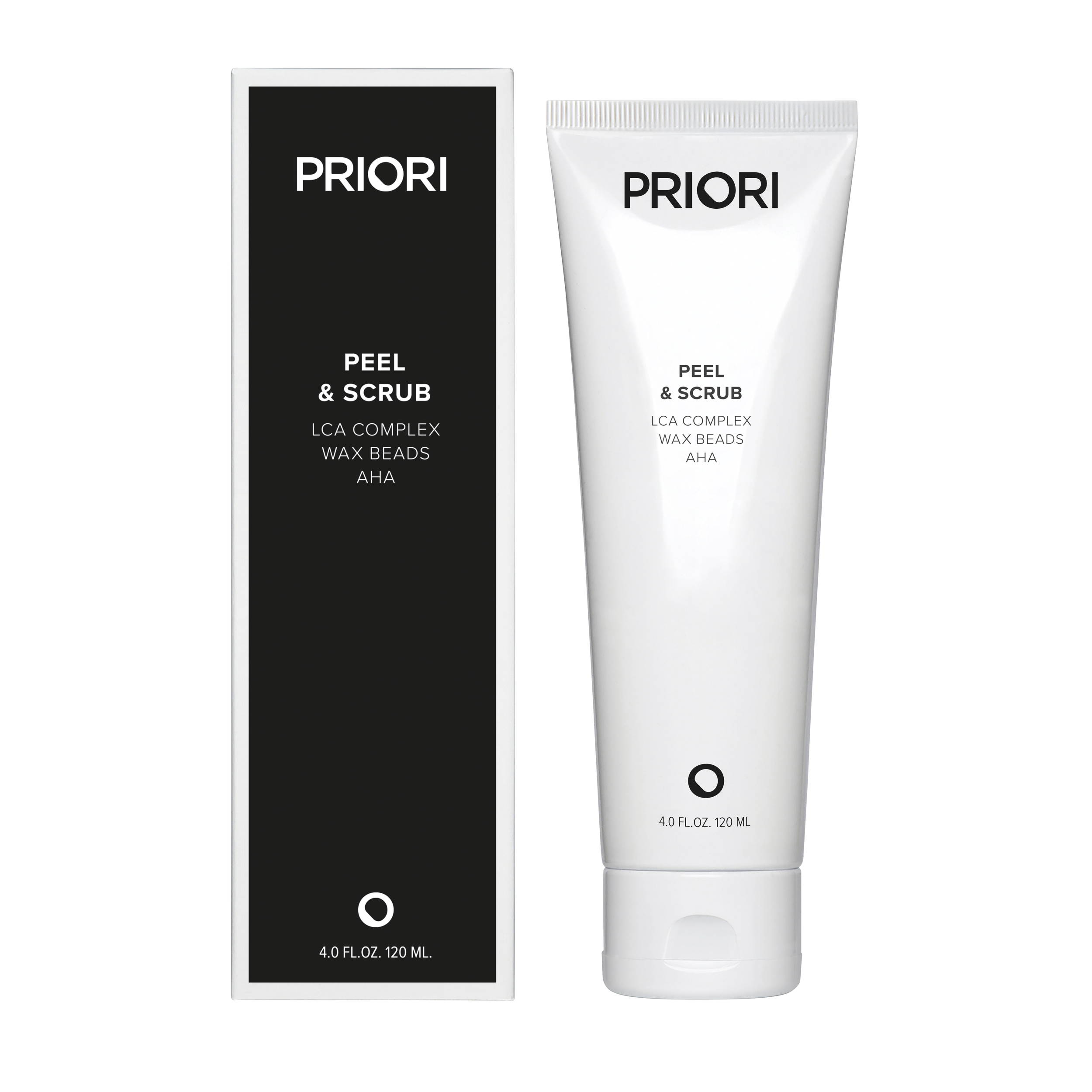 LCA Peel + Scrub
