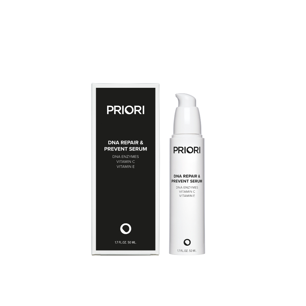 DNA Repair & Prevent Serum