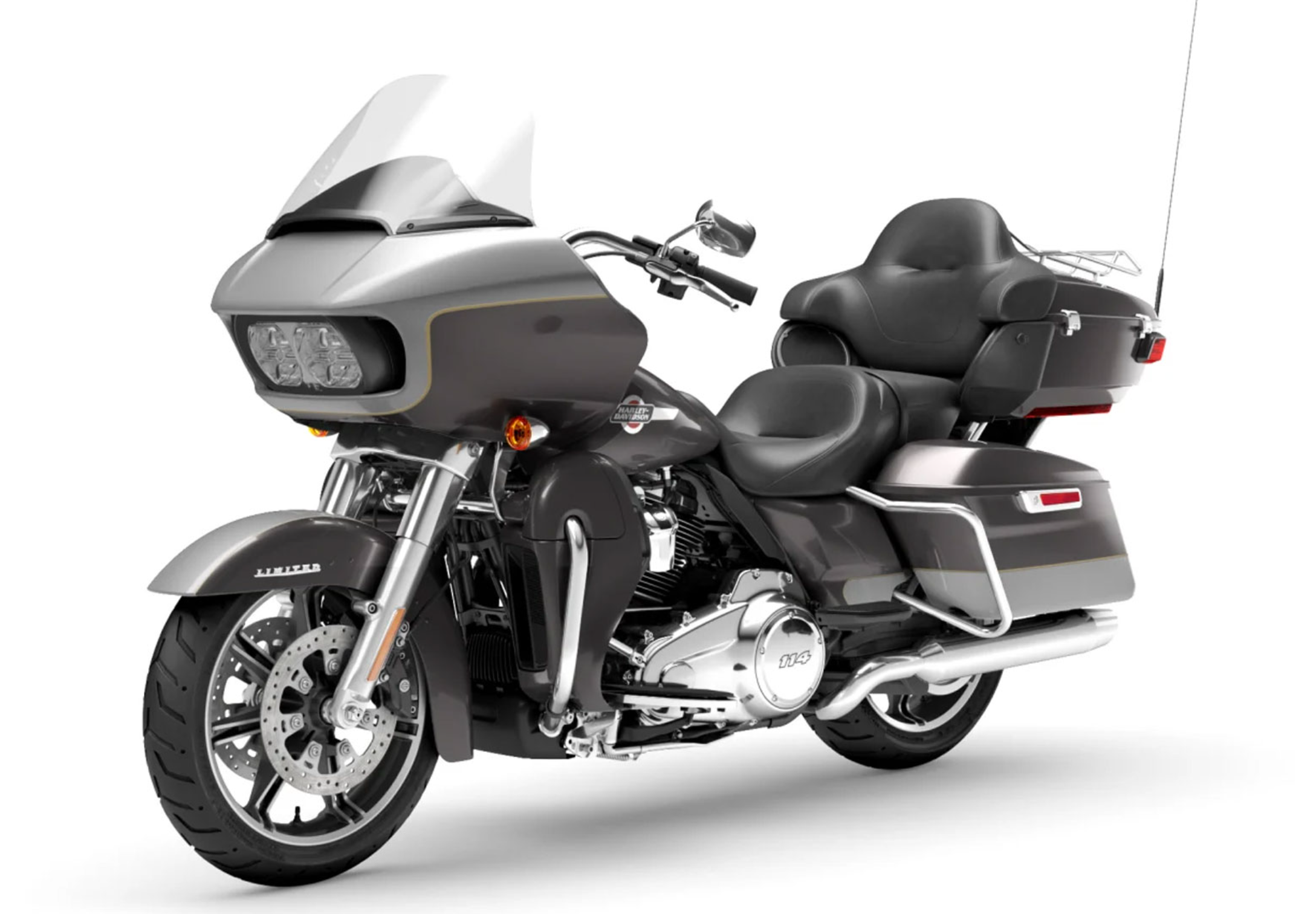 Harley Road Glide
