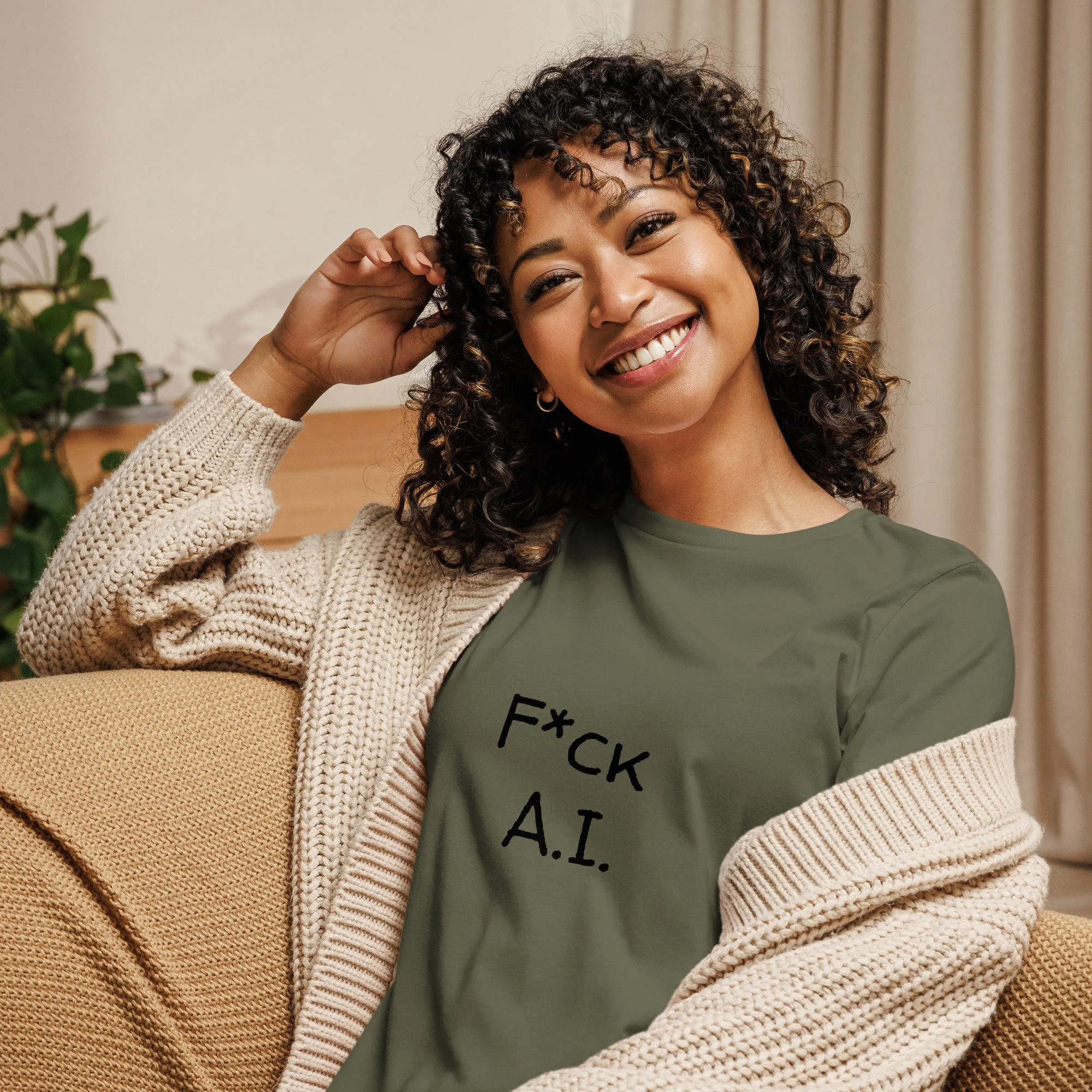 womens-relaxed-t-shirt-military-green-front-6a92d91481b0f.jpg
