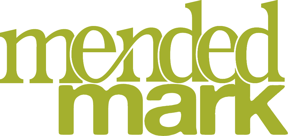 Mended Mark
