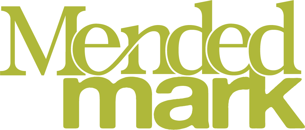 Mended Mark