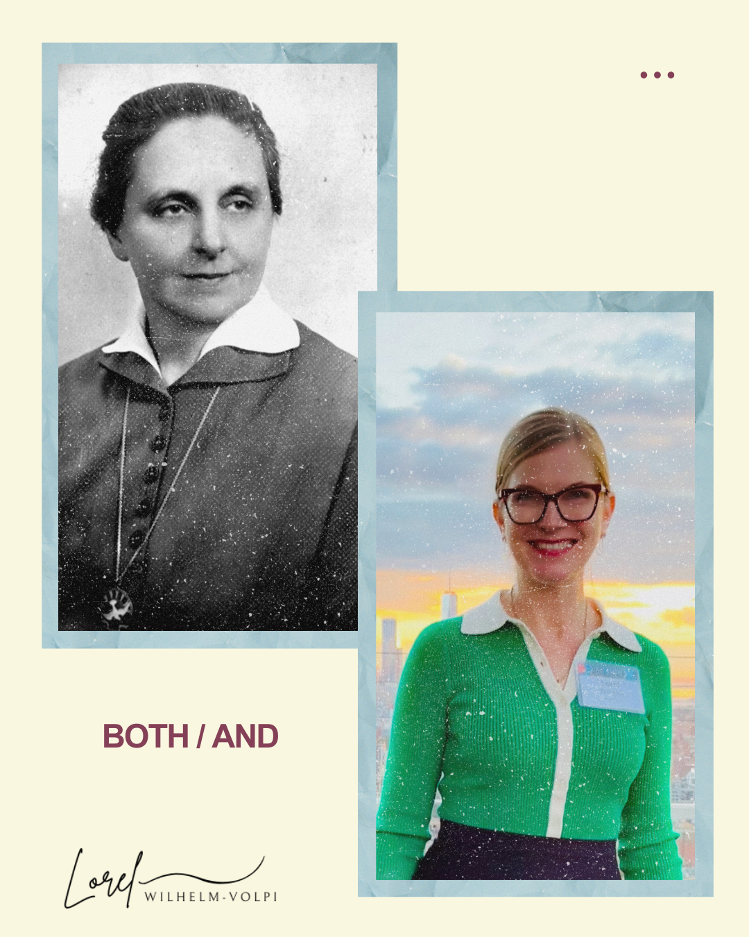 They Say You Can’t Be in Two Places at Once