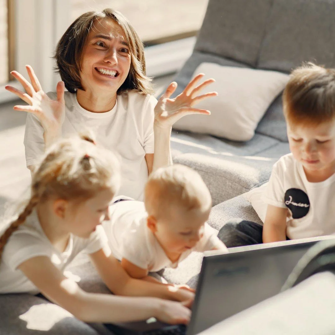 Why Being "Botherable" is the Highest Form of Love