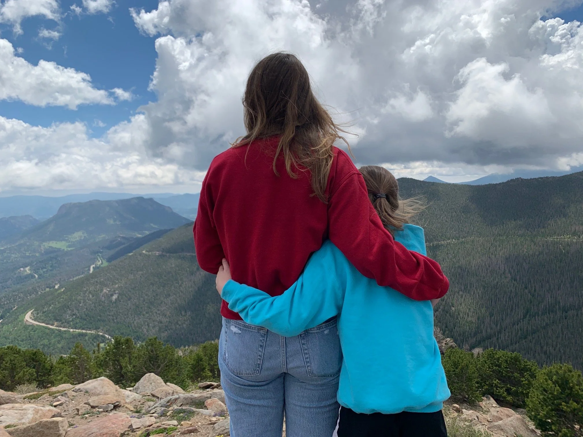 5 Reasons Why Family Connection Is Important