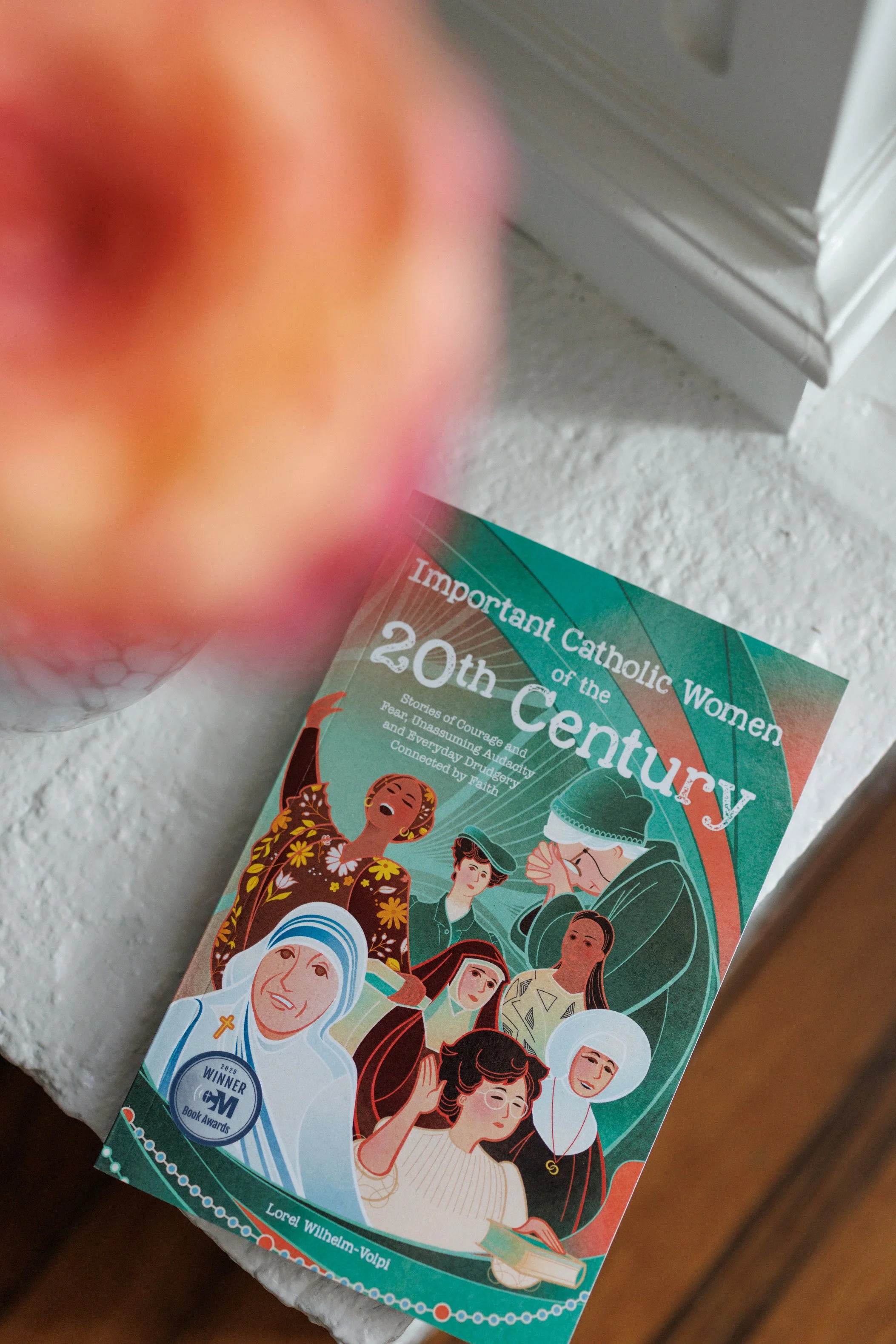 3 Catholic Women Who Mastered the Art of "Leading the Change"