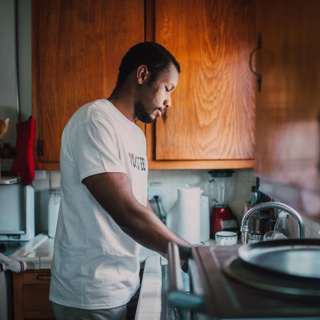 How Busy Parents Can Stay Emotionally Present Without Doing More