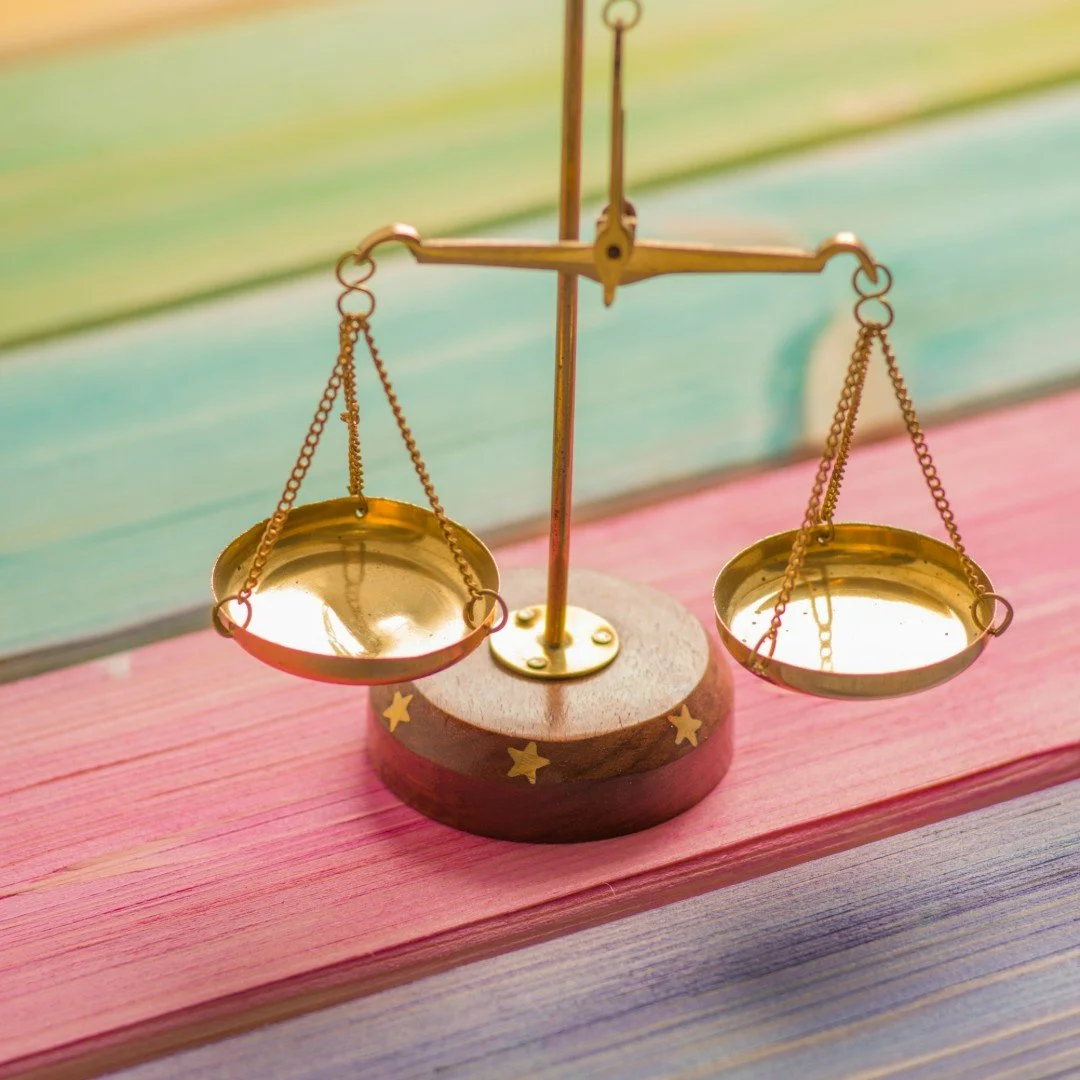 The Work-Life Balance Lie: Why High-Achieving Professionals Need an Integrated Life Strategy