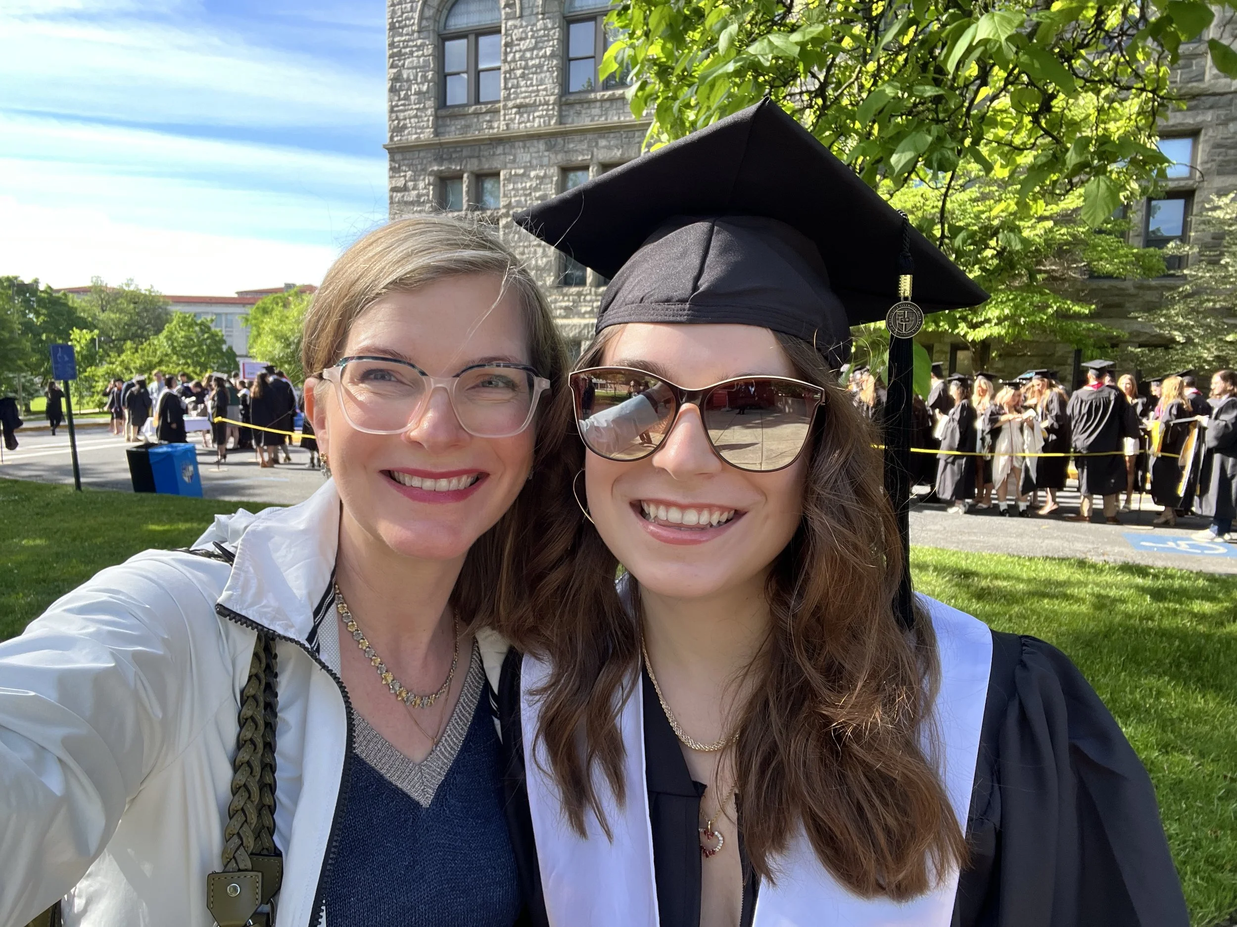 Pivoting from Manager to Coach After Graduation