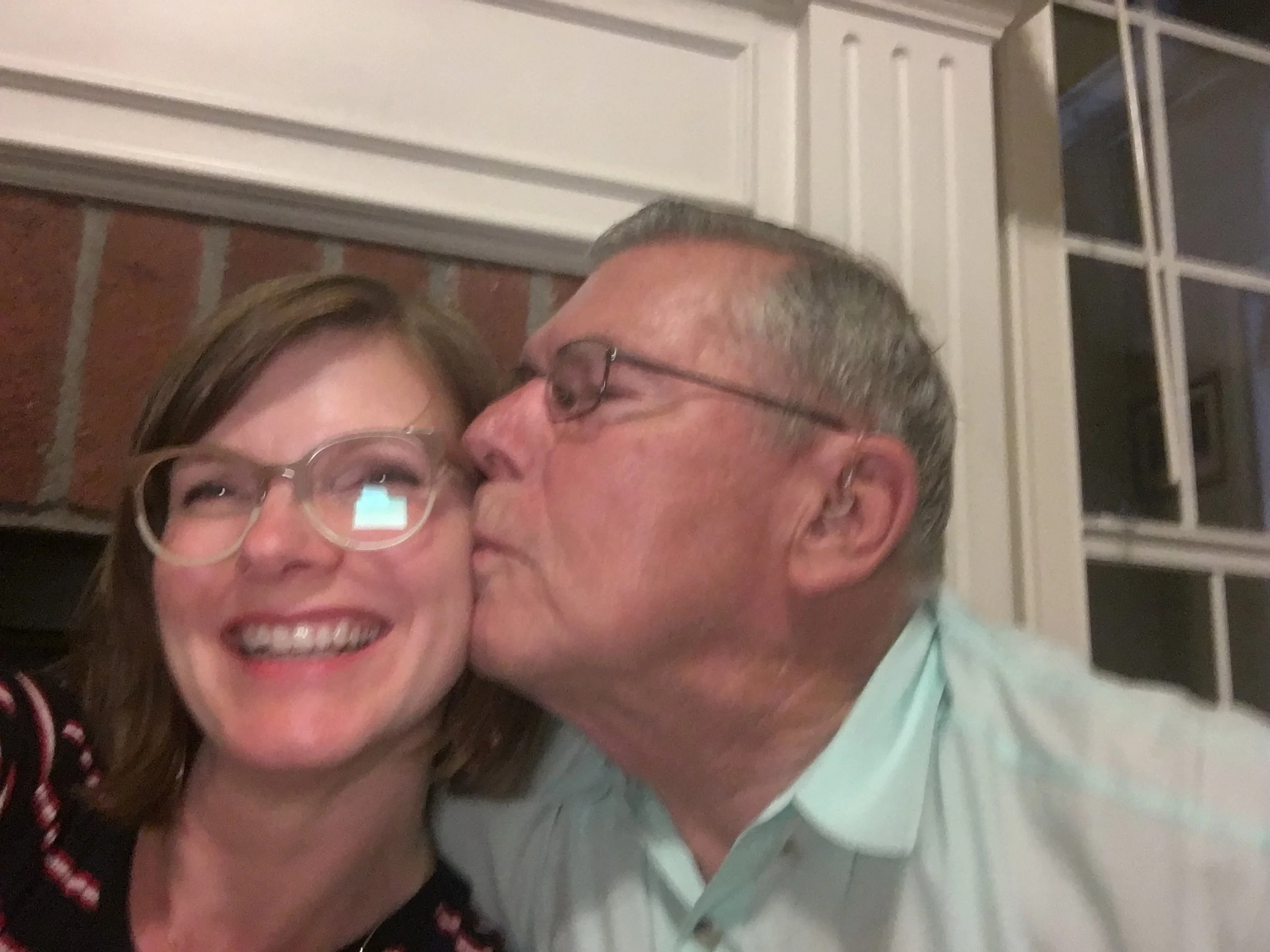 The Invisible Inheritance: A Dad’s True Legacy&nbsp;