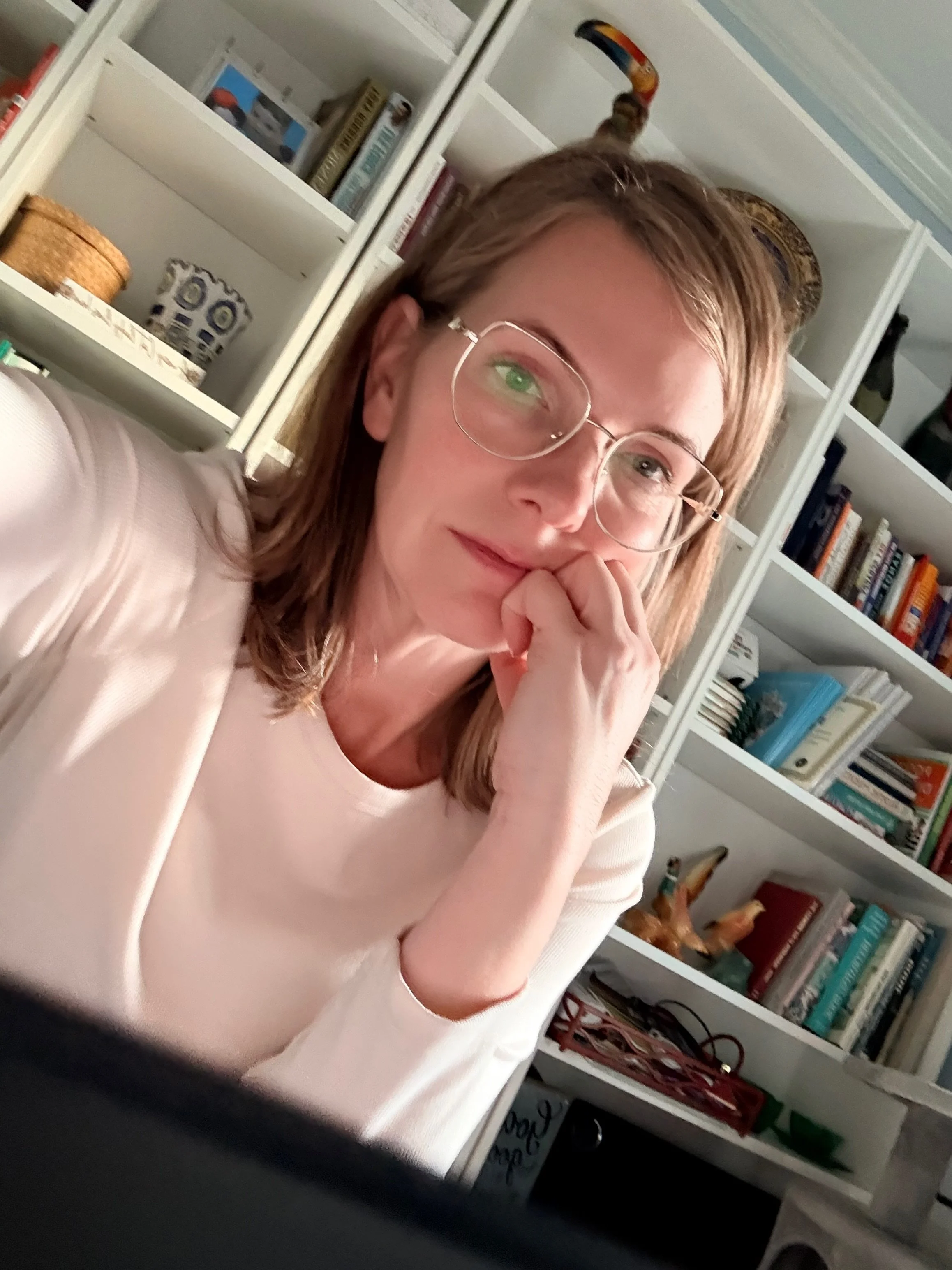 Stop Waiting for the “Perfect Time" to Write Your Book