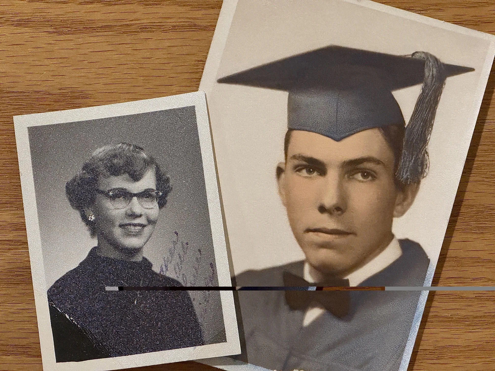 4 Questions That Turn “Family Stories" into Legacies