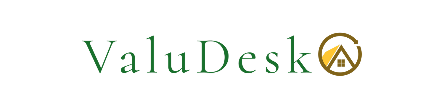 ValuDesk
