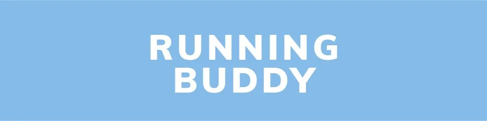 Running Buddy