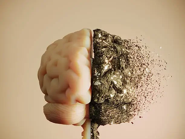 Art in the Face of Alzheimer’s 