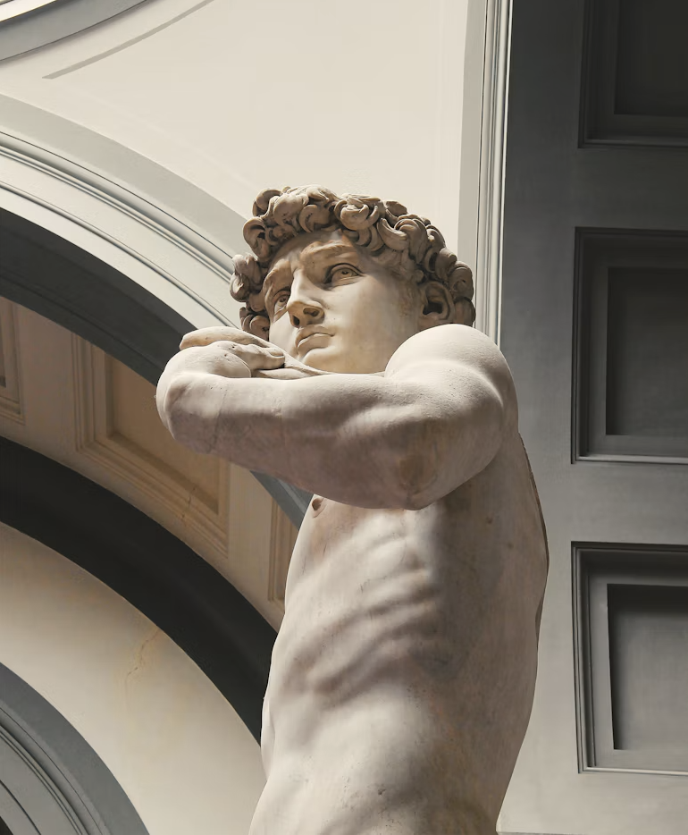 The Art of Viewing Art