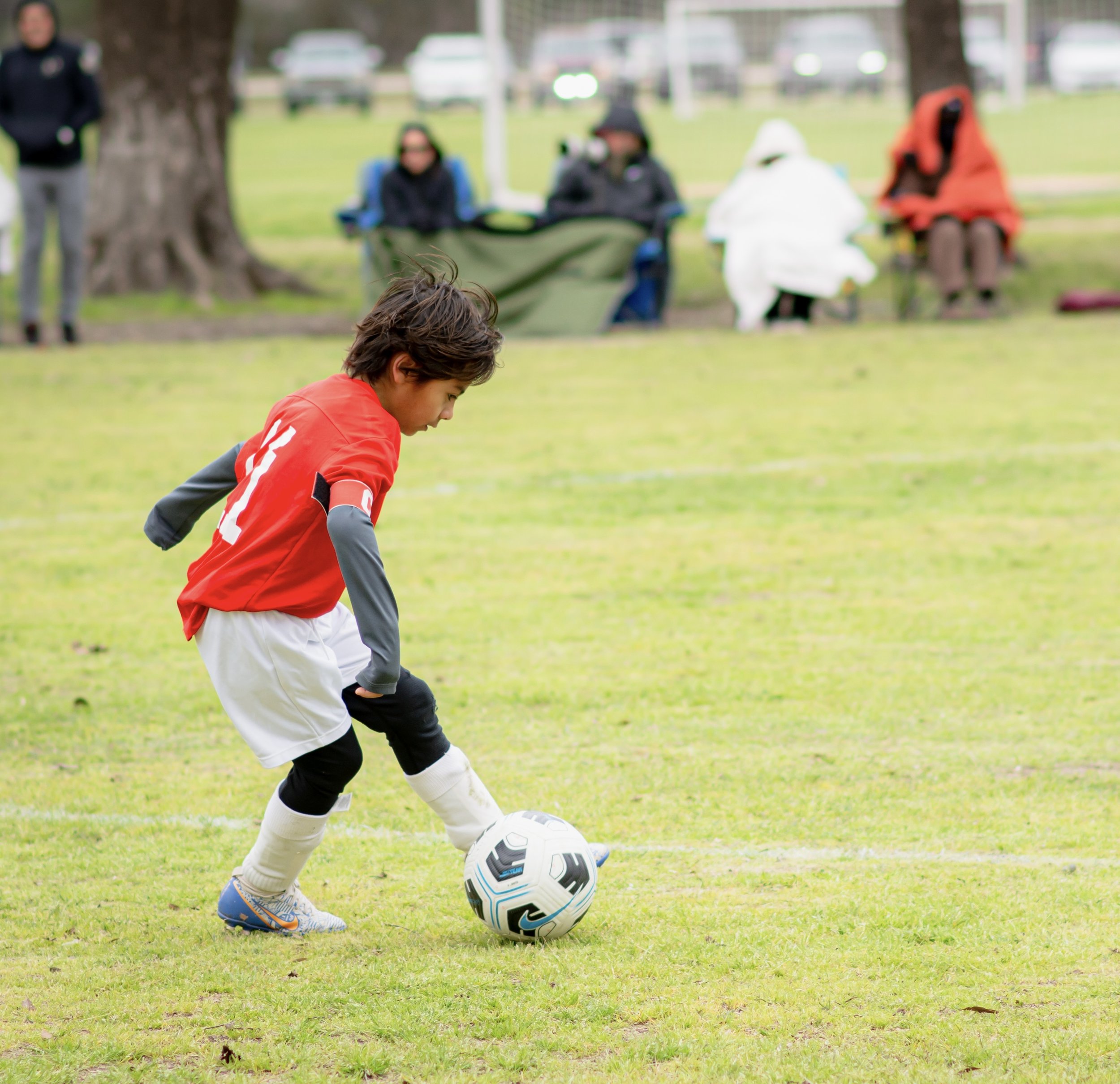 Registration spring season 2026