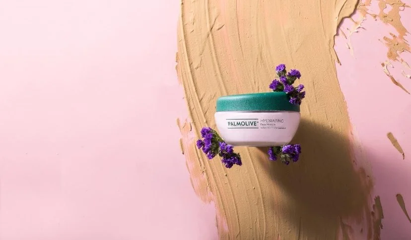 Palmolive India - Creative Concept, Set Design, Product Styling and Production Management