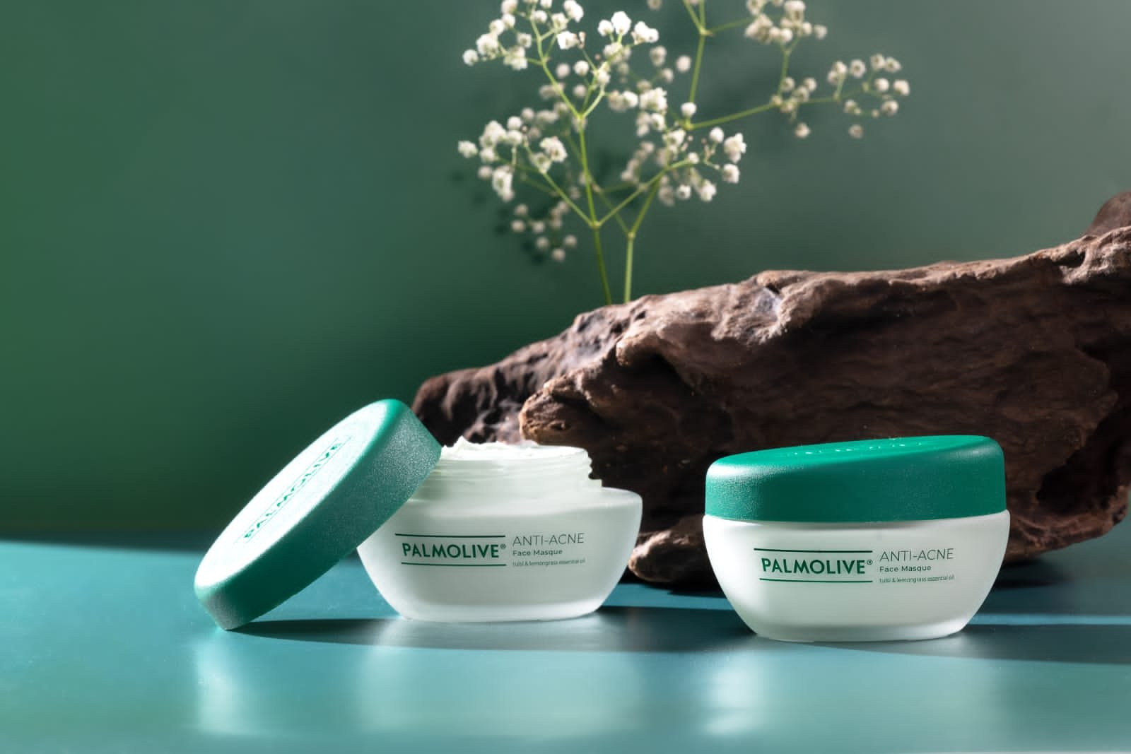 Palmolive India - Creative Concept, Set Design, Product Styling and Production Management