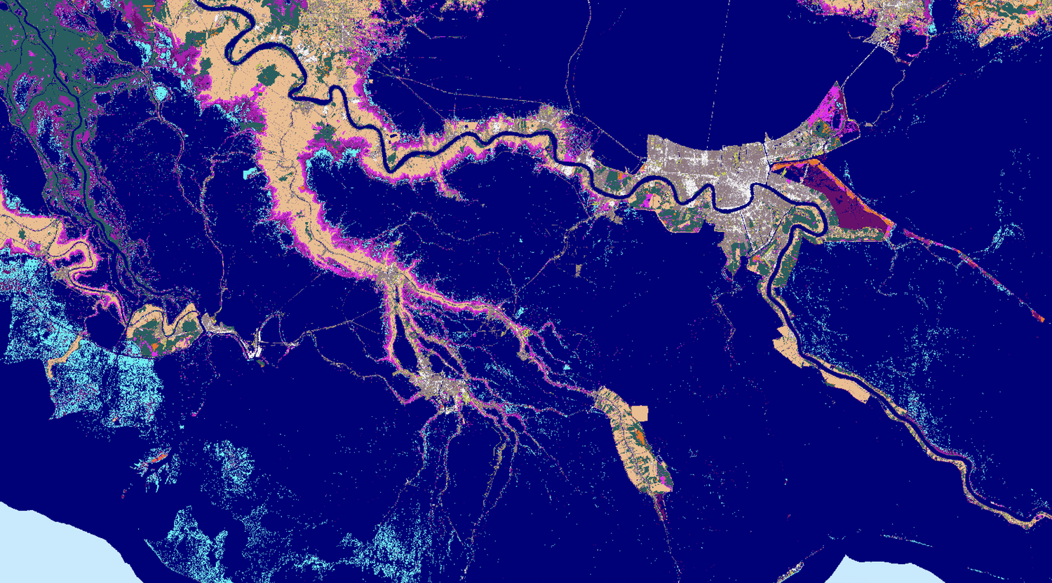Blog - Data + Screening Tools - The Year the U.S. Abandoned Extreme Weather Preparedness&nbsp;&nbsp;&nbsp;