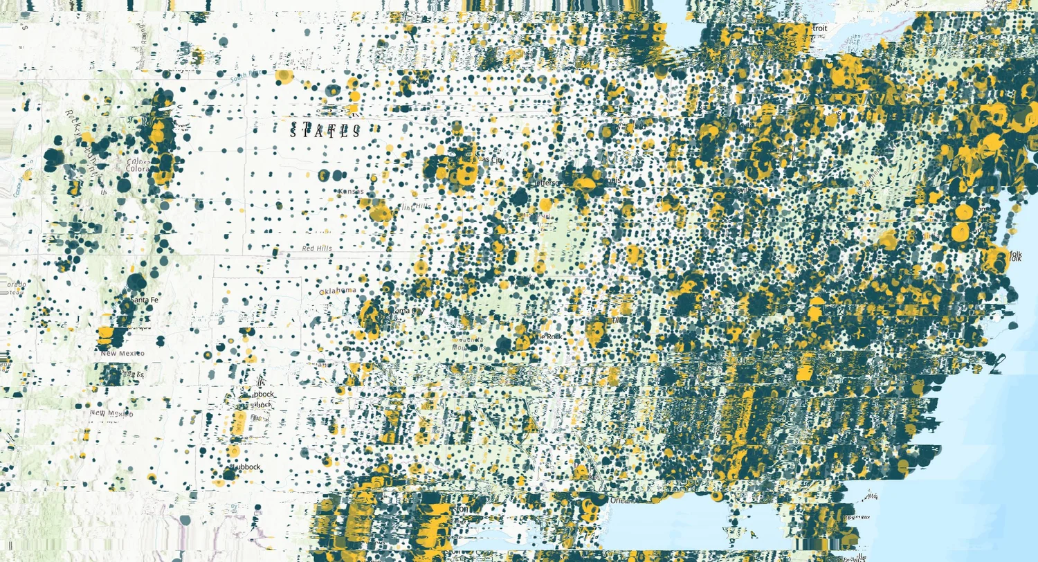 Blog - Data + Screening Tools - Beyond Preservation: Stewarding America’s Critical HIFLD Infrastructure Data