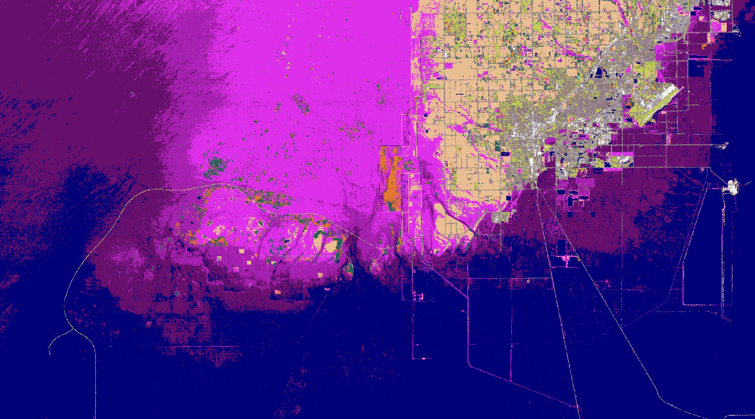HIFLD Next: Restoring America’s Infrastructure Datasets