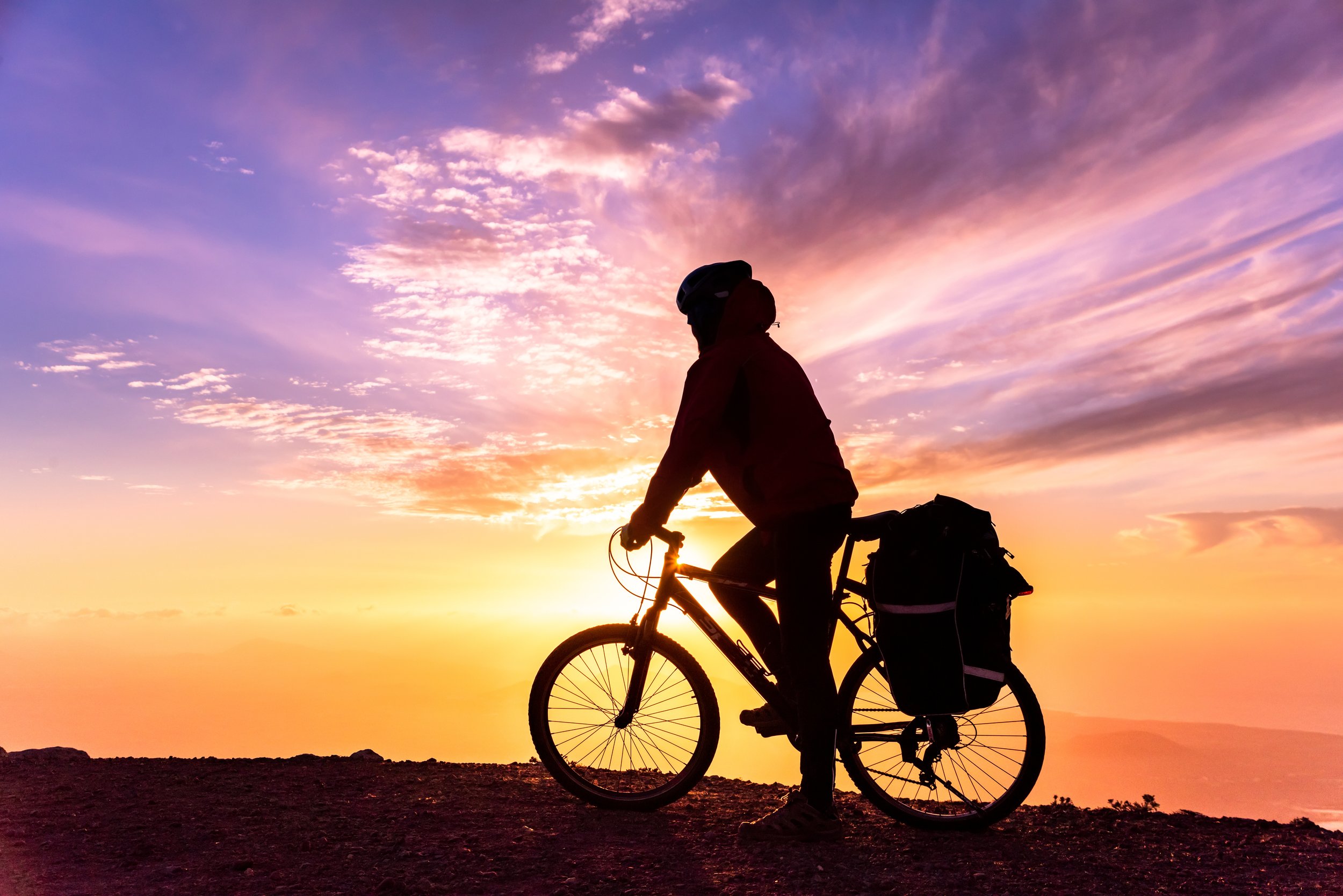 Bikepacking Basics Workshop – Exploring Made Simple