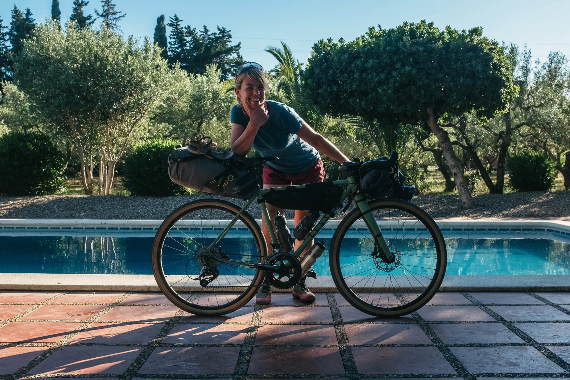 Bikepacking Basics Workshop – Exploring Made Simple