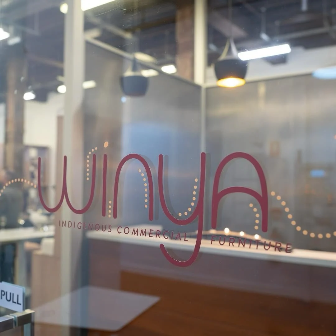 A few weeks ago, we officially opened the doors to our brand-new Sydney showroom &mdash; and celebrated 10 years of Winya.

We were joined by so many of the people who&rsquo;ve been part of our journey: clients, collaborators, suppliers, and communit