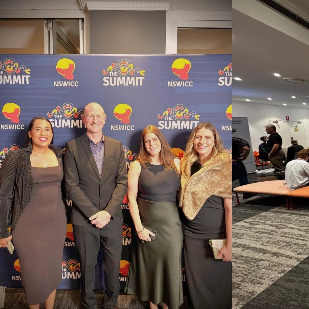 Last week at NSWICC The Summit, we furnished the Business Lounge for meetings, yarns and recharging. 
⠀
We also gave away Winya ottomans as door prizes and tucked a little something into the attendee goodie bags. 
⠀
It was a pleasure to support such 