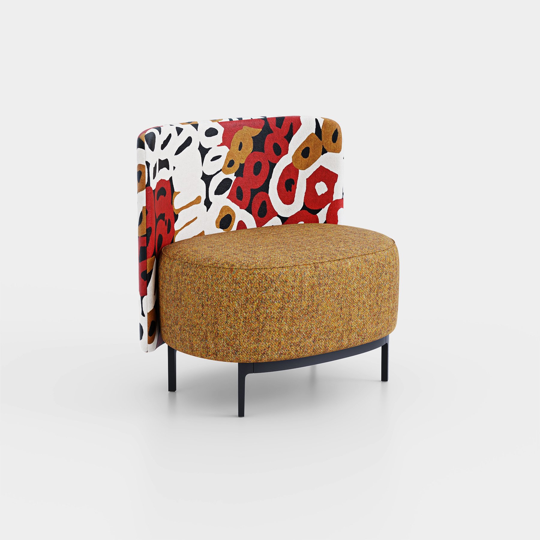 LORIKEET Lounge Chair