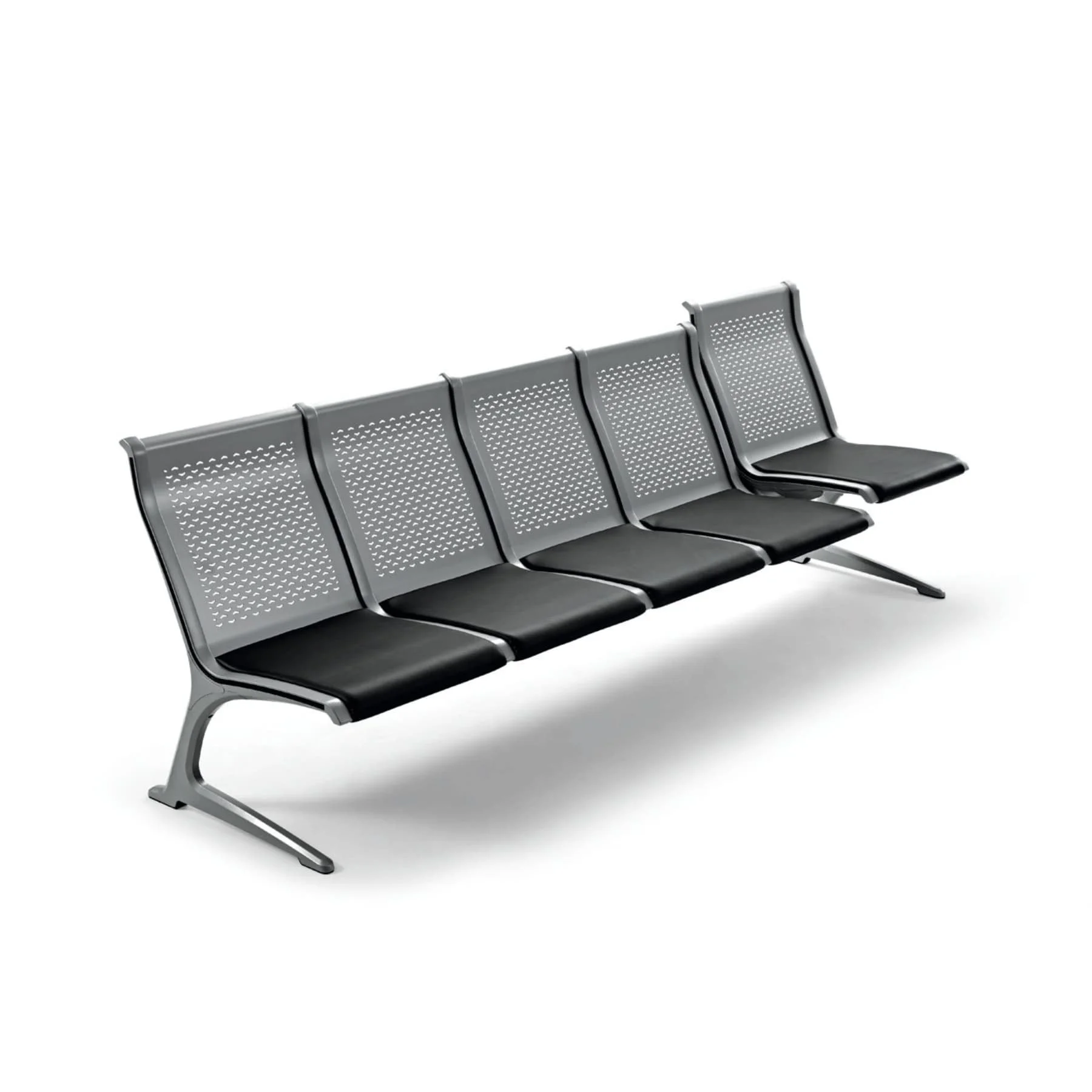 PASSPORT Beam Seating