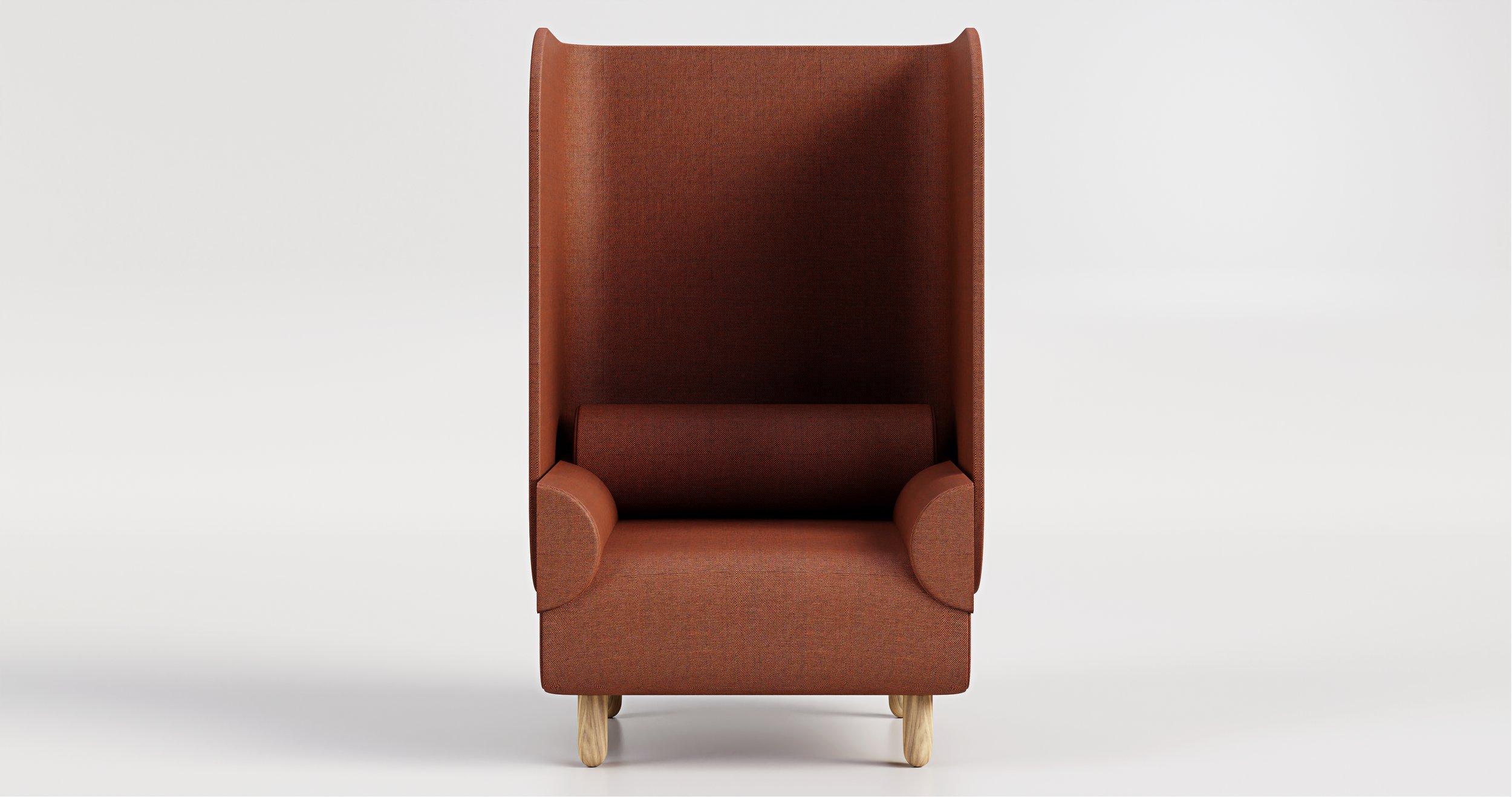 Yanada Armchair - 1 Seater_new arms_Quiet Lounge_View 2_150424.png
