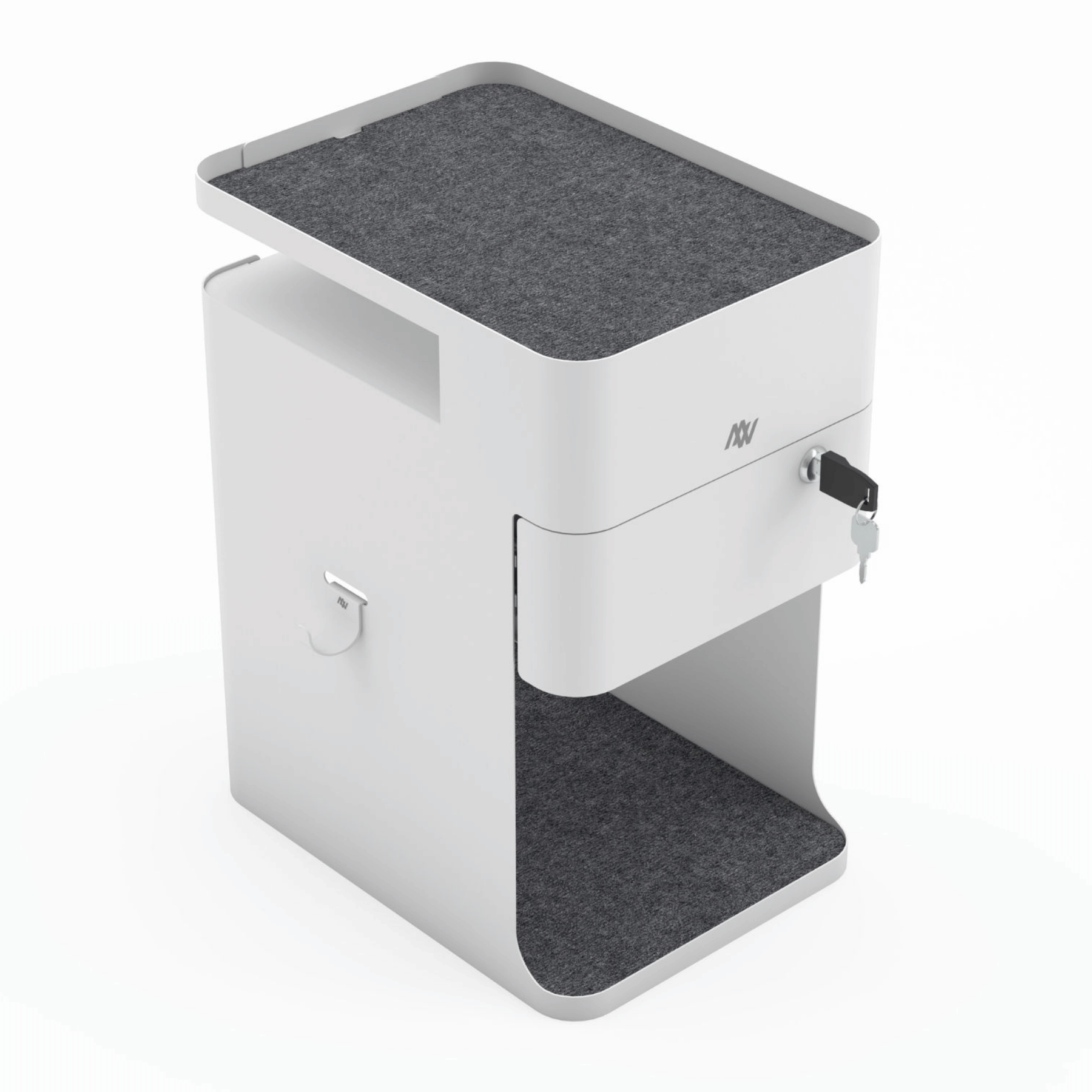 ELEVATE Pedestal