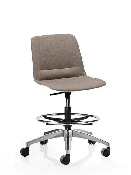 Advanta-Unica-Swivel-Stool-4-polished-base-dove-vinyl-uph.jpg