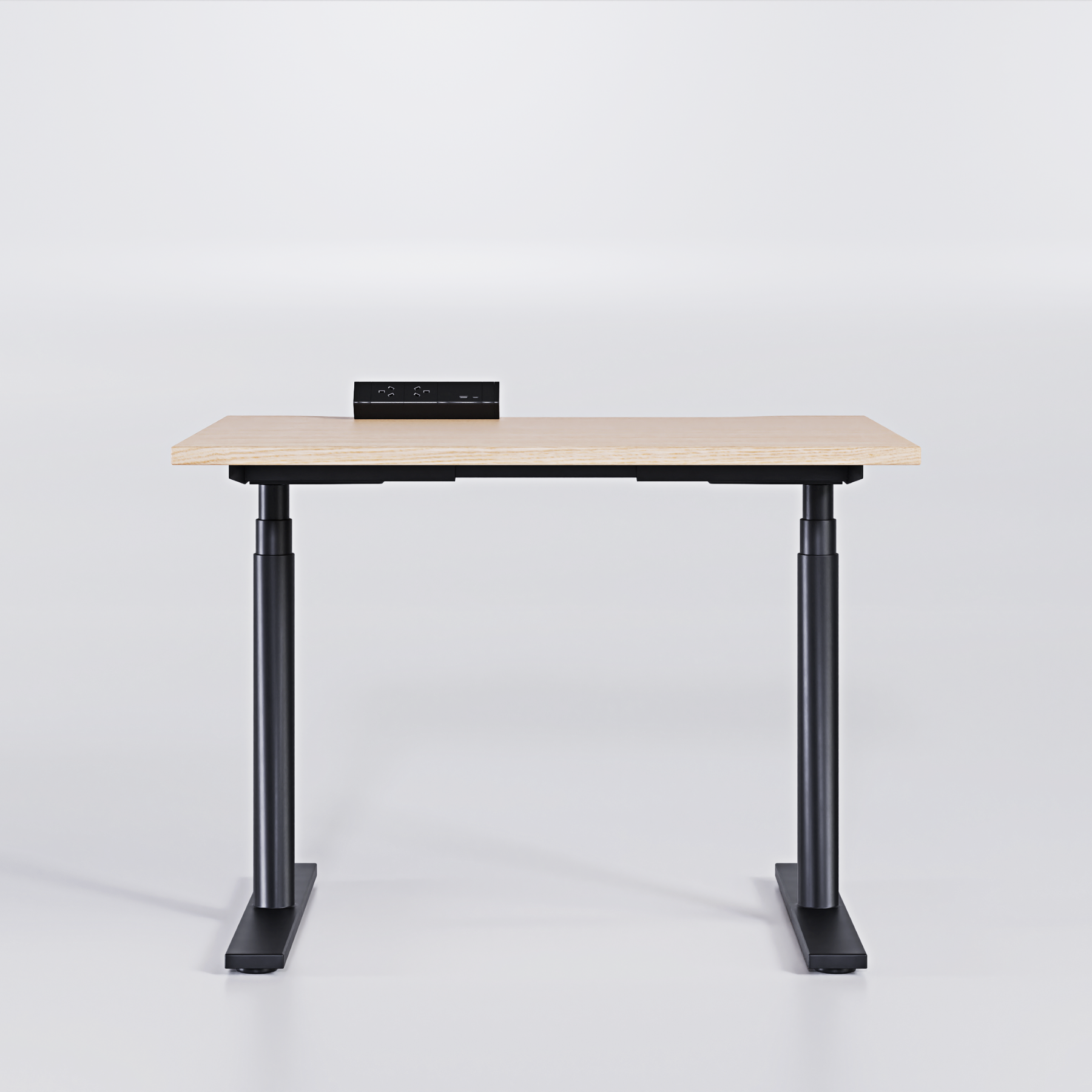 CONFIGURE Electric Height Adjustable Workstation